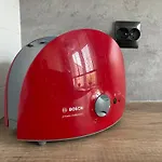 Starowka شقة
