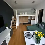 Starowka Apartment