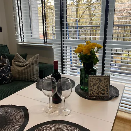 Starówka Apartamento Koszalin