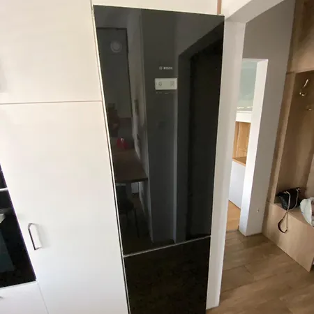 Apartment Starowka Koszalin