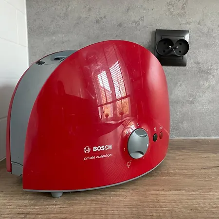 Starówka Apartamento