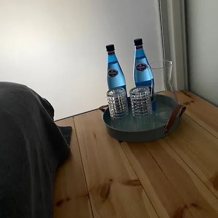 Starowka Apartment