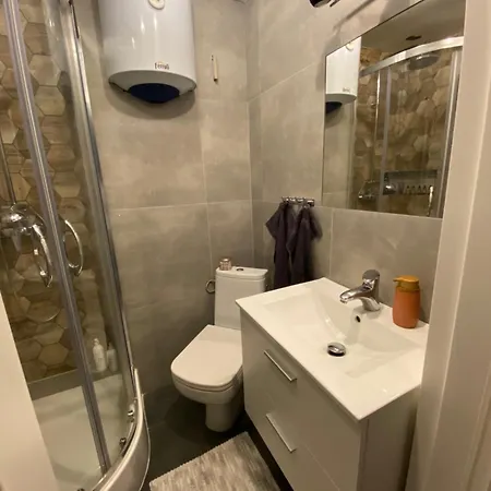 Starowka Apartment Koszalin