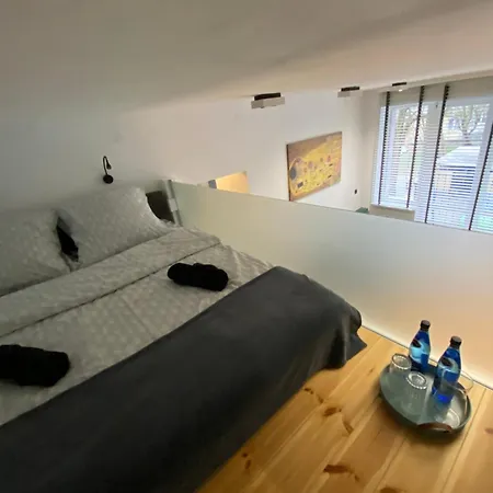 Starówka * Koszalin