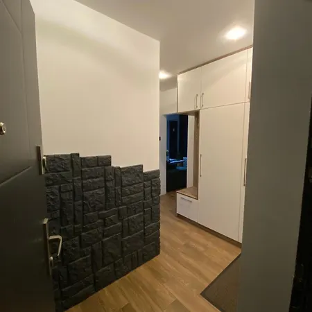 Apartment Starowka Koszalin