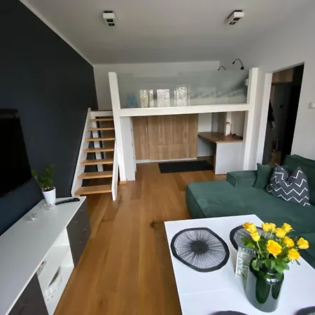 Starowka Apartmán