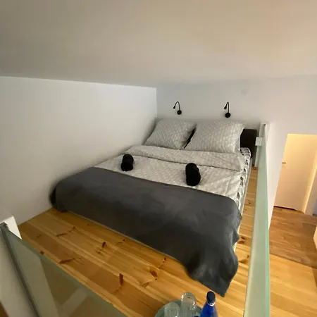 Starowka * Košalín