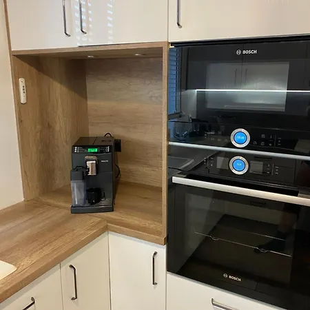 Starowka Διαμέρισμα Κοστζαλίν