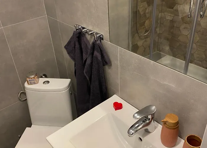 Διαμέρισμα Starowka *