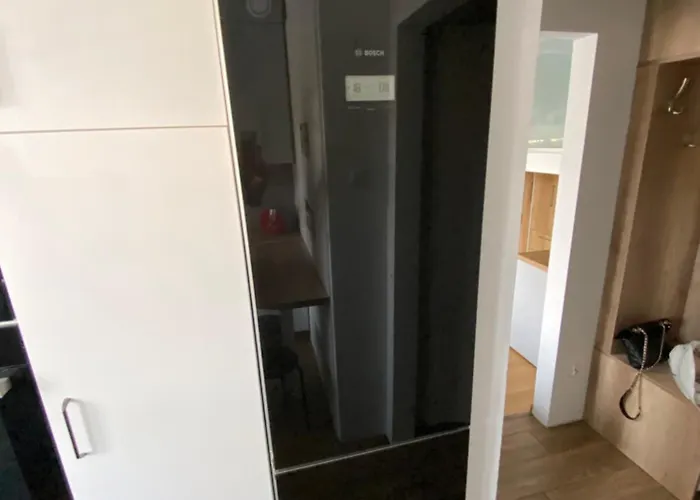 公寓 Starowka 科沙林