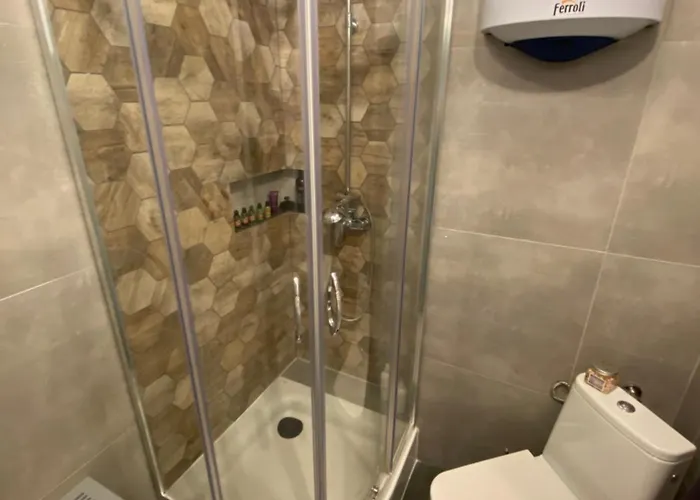 Διαμέρισμα Starowka *