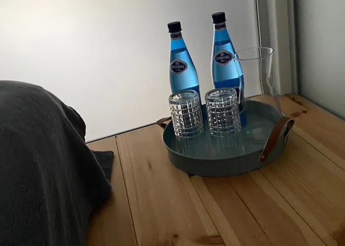 Starowka Διαμέρισμα