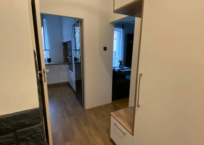 Διαμέρισμα Starowka