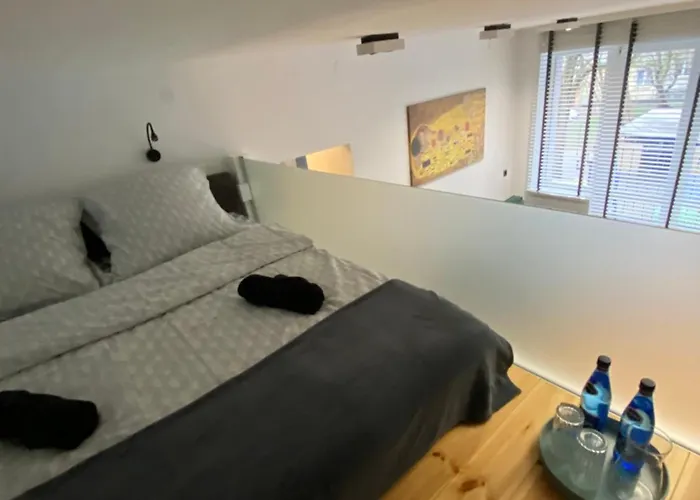 Starowka * 科沙林