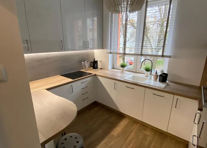 Διαμέρισμα Starowka *