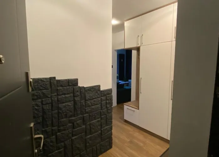 Διαμέρισμα Starowka Κοστζαλίν