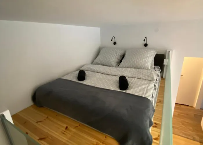 Starowka * 科沙林